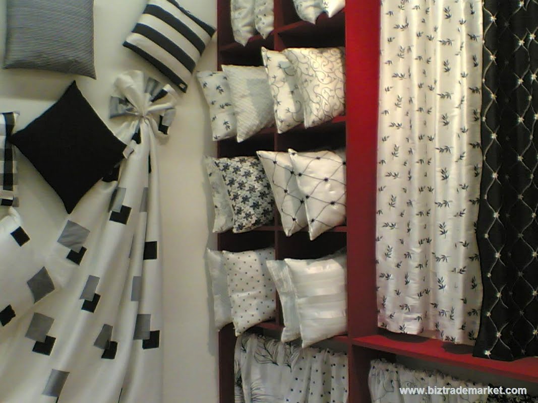 Home Textile
